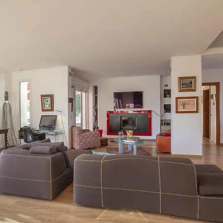 Villa Maraninca Lucciana