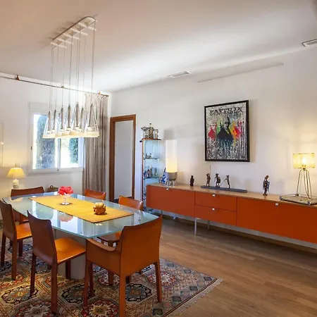 Villa Maraninca Lucciana