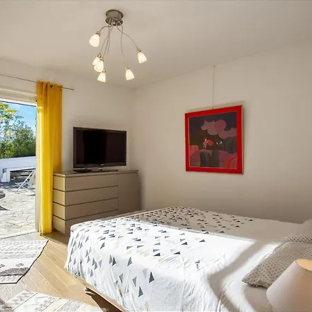 Villa Maraninca *