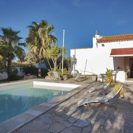 Maraninca Villa *