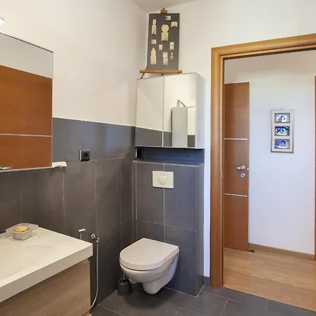 Maraninca Villa *