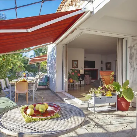 Villa Maraninca Lucciana (Corsica)