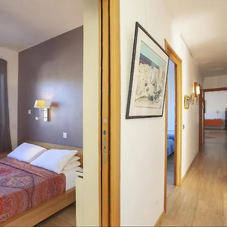 Villa Maraninca *