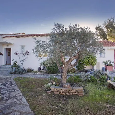 Maraninca Villa *