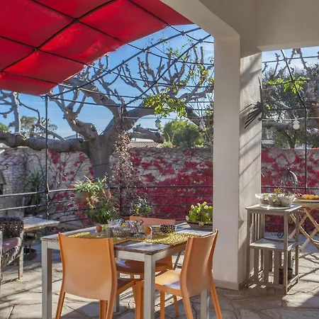 Maraninca Villa Lucciana (Corsica)