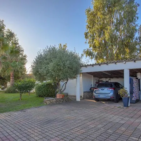 Villa Maraninca