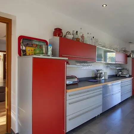 Maraninca Villa *