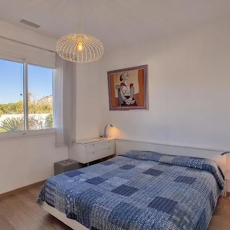 Villa Maraninca Lucciana (Corsica)