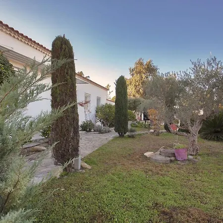 Villa Maraninca